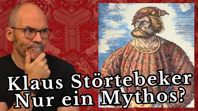 Die wahre Geschichte hinter Klaus Störtebeker