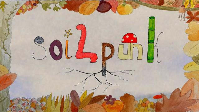 What is Soilpunk?
