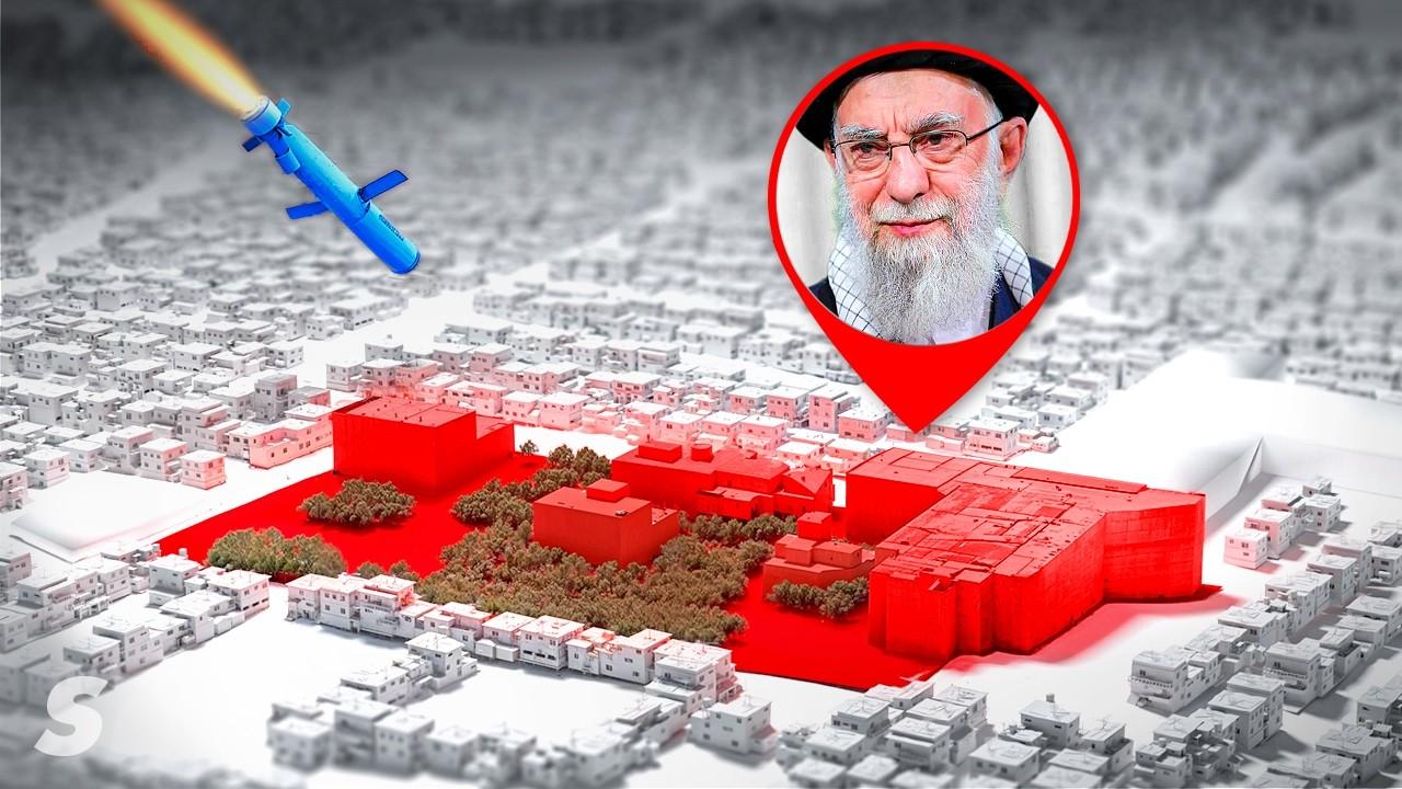 Wie Irans oberster Führer getötet wurde