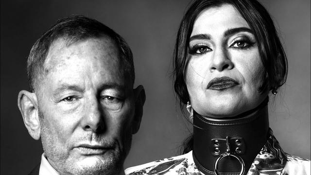 Master and Slave interview-Berlin and Angel Blue