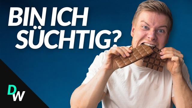 Macht dieser Stoff uns alle süchtig?