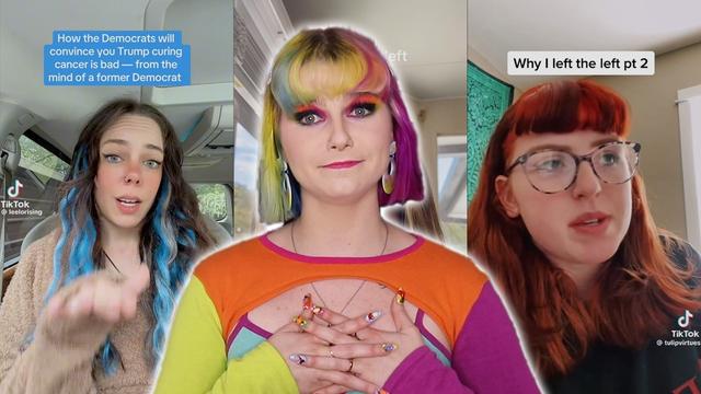 "why i left the left"