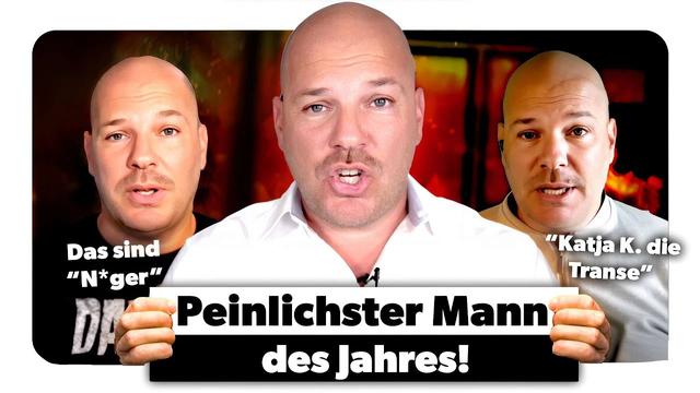 Der respektloseste & peinlichste YouTuber Deutschlands übertreibt jetzt komplett – Maximilian Pütz