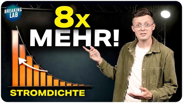 700% Steigerung: Revolutioniert dieser neue Stoff die Wasserstoff-Gewinnung?