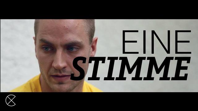 EINE STIMME - Maxim (K.I.Z.)
