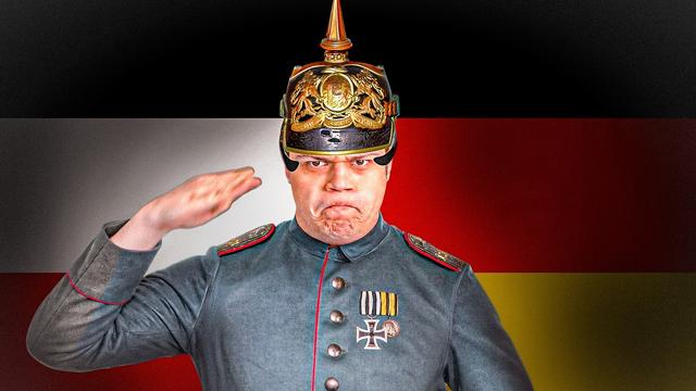 Was ist "Deutsch"?