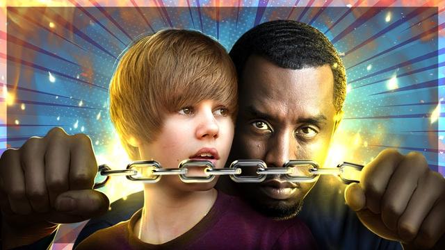 P. Diddy und Justin Bieber sind keine Einzelfälle