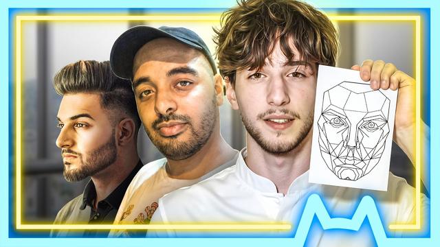 Ich hab Looksmaxxing verstanden damit ihrs nicht müsst