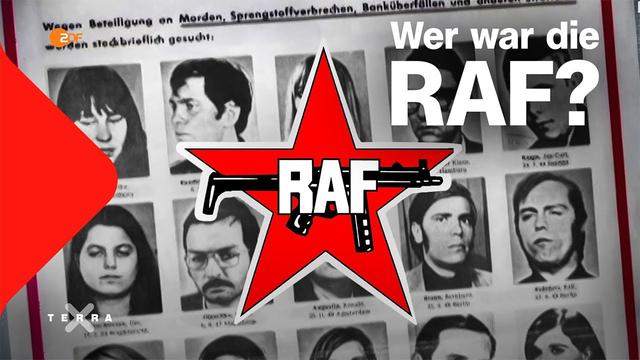 Mythos RAF: Revolutionäre Vordenker oder brutale Täter? | Terra X