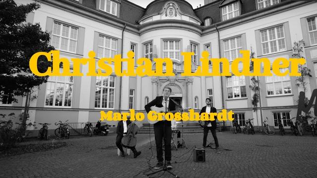 Marlo Grosshardt - Christian Lindner (Offizielles Musikvideo)