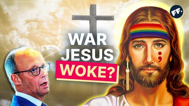 Wie christlich ist die CDU? | Fun Facts mit Stephan Anpalagan