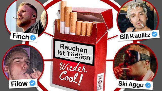 Gekaufte Idole: Wie die Tabaklobby unsere Festivals kontrolliert