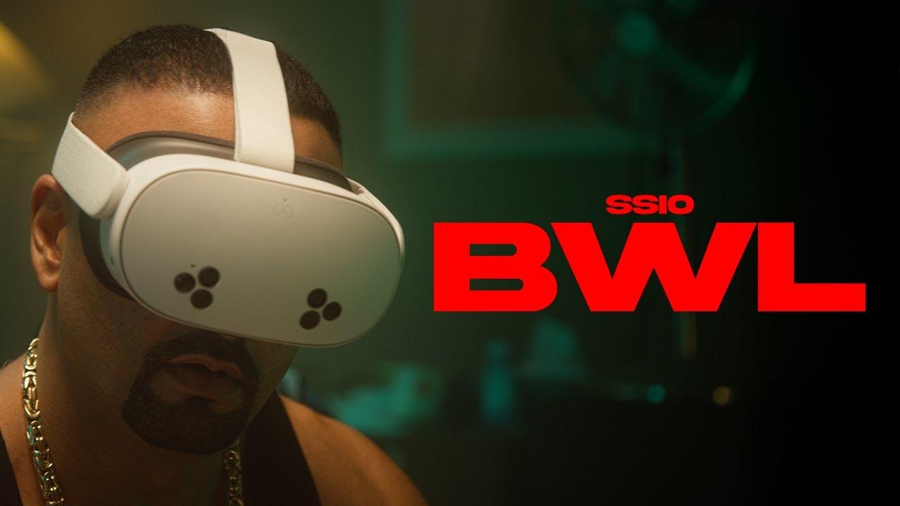 SSIO - BWL (Official Video)
