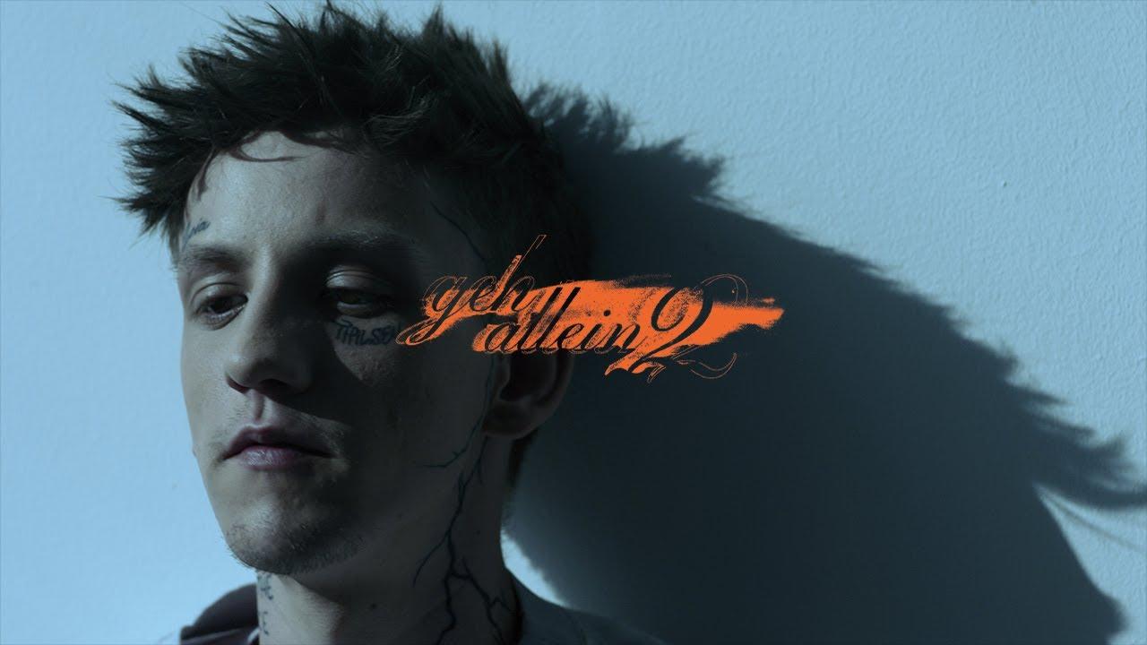 t-low - GEH ALLEIN2 (OFFICIAL VIDEO) prod. by MARY