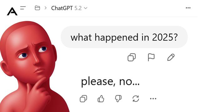 Answering ChatGPT's Most Asked Questions of 2025