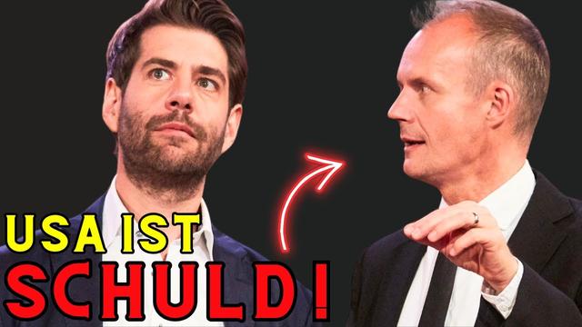 Die USA zerstören den Nahen Osten!
