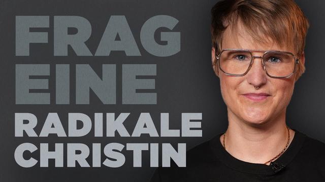 Maren über SATAN, EXORZISMUS und QUEERNESS in christlichen Gemeinden | FRAG EINE RADIKALE CHRISTIN