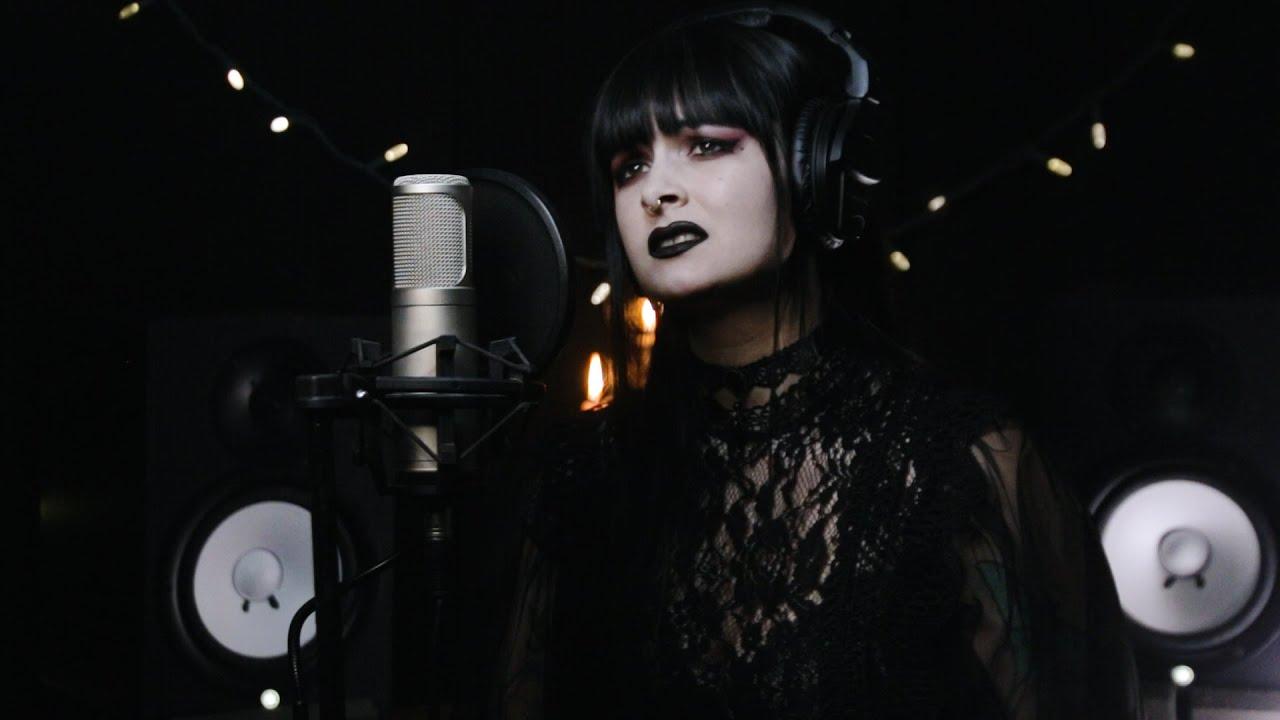 Bring Me The Horizon - Doomed (MAPHRA Vocal Cover)