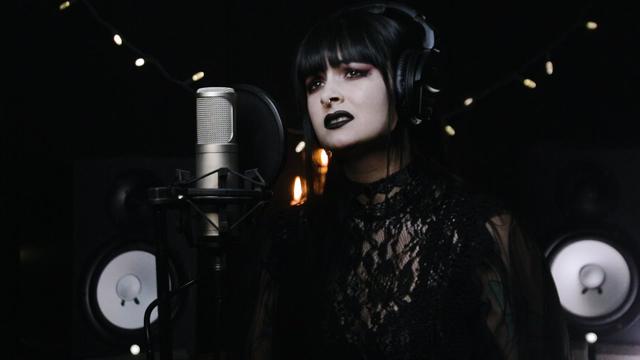 Bring Me The Horizon - Doomed (MAPHRA Vocal Cover)