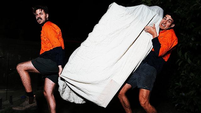 We Snuck Controversial Art Into A Famous Art Show