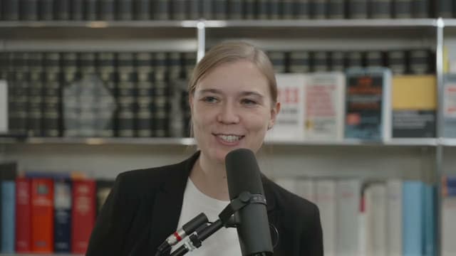 Deepdive Künast ./. Meta: "BGH würde dem EuGH gerne die Leviten lesen."