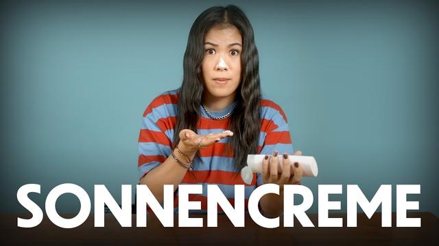 Was Ihr über Sonnencreme wisst, ist falsch (und ich bin mit schuld)