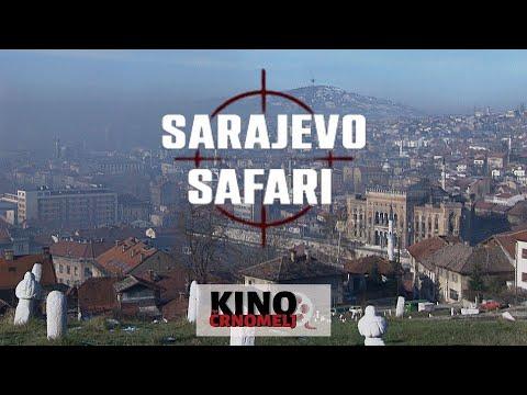 Sarajevo Safari ; Cel Dokumentarec ; Rich Foreigners Paid Big Money to Shoot Civilians ;