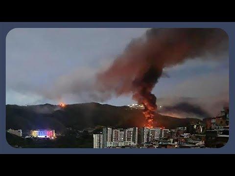 USA greifen Venezuela an! Warum? | #analyse