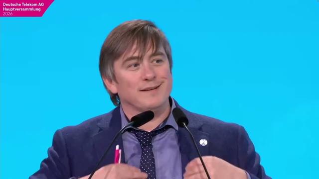 Einzelfall oder strukturelles Problem? Deutsche Telekom im Netzneutralitäts-Kreuzverhör