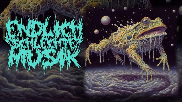 Endlich schlechte Musik - BtMG