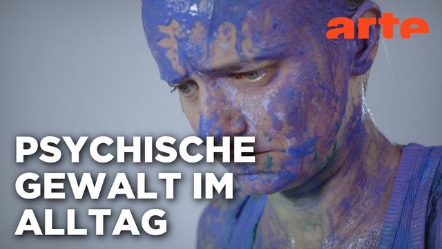 Was Mobbing wirklich anrichtet | Psycho | ARTE