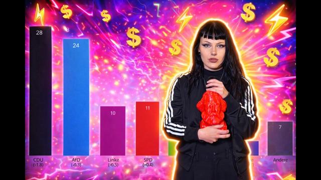 HOFFNUNG im AFD-BUNDESLAND - VLOG vom Landesparteitag der LINKEN