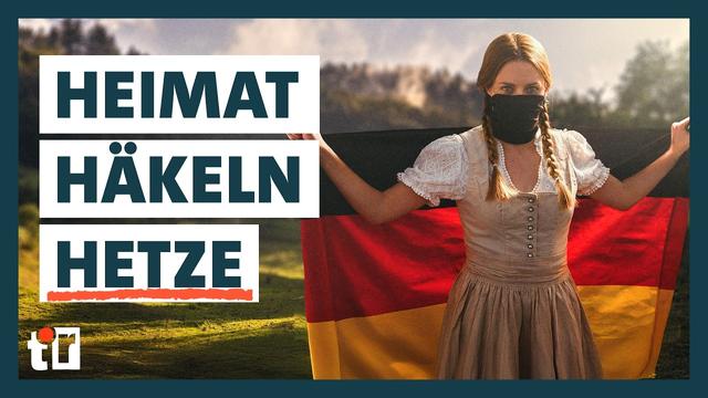 Undercover unter rechtsextremen Frauen | Doku