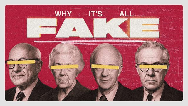 Should We Trust Economists?