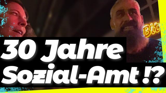 Die MIGRATION ist komplett gescheitert !?