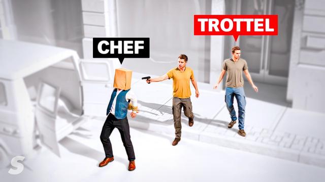 Die Entführung des ALDI-Chefs