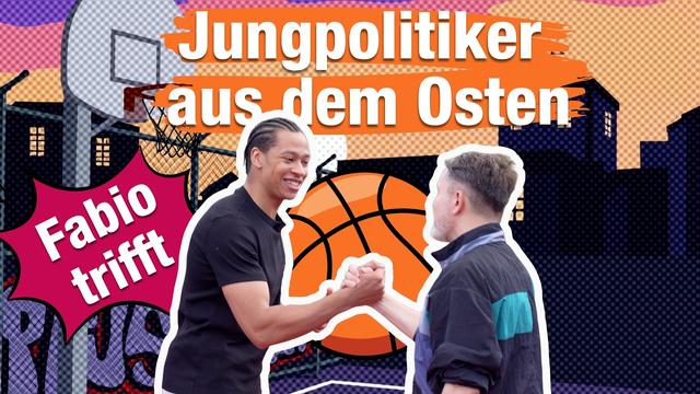 Stürzt der Osten Merz? Auf dem Platz mit BSW-Talent