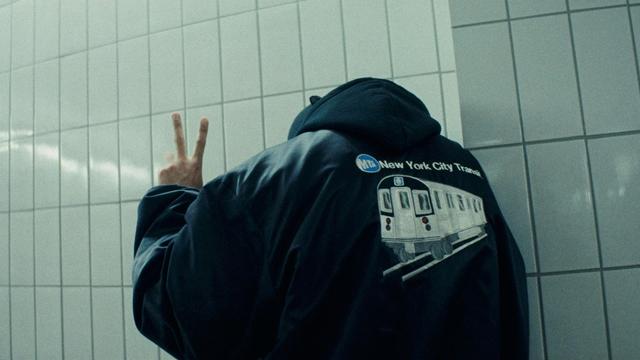 Miksu/Macloud x Trettmann x Ufo361 - “Abschied nehmen" (Official Video)