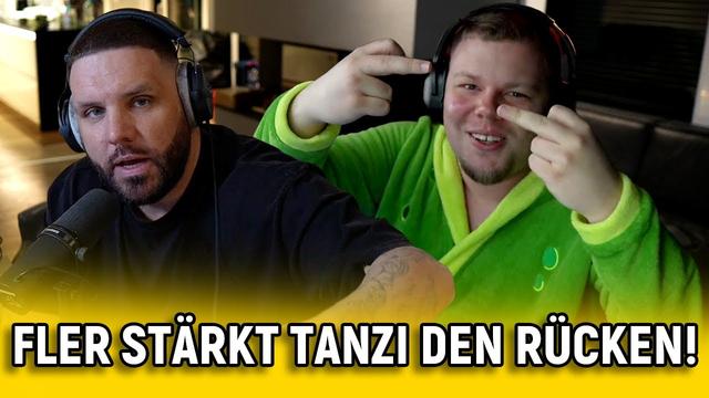 TANZVERBOT komplett am Ende – FLER reagiert wie ein großer Bruder mit Herz & Härte!