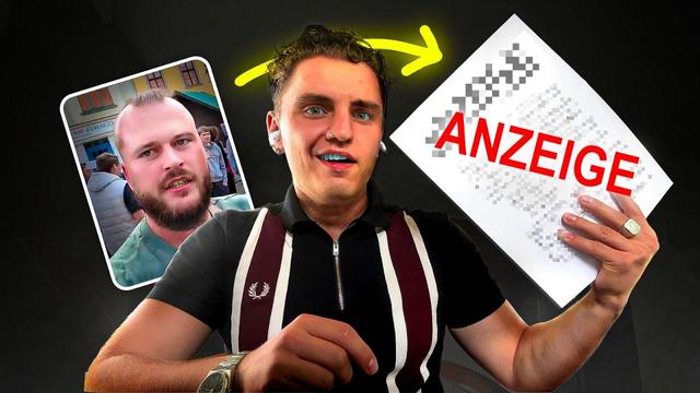 AfD Streamer "AktivistMann" VERKLAGT Mich! Wir WEHREN Uns Dagegen! 👊