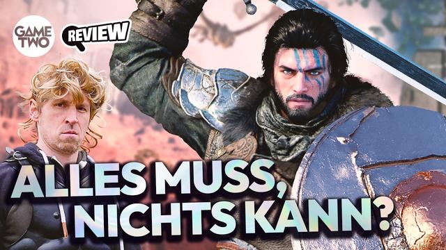 Hält Crimson Desert was es verspricht?