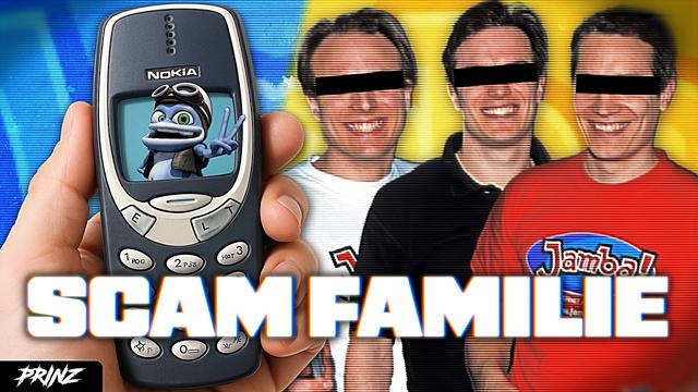 Klingeltöne waren kompletter SCAM!