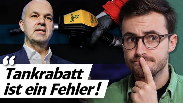 Fratzscher zerreißt Entlastungspaket, aber aus den falschen Gründen!