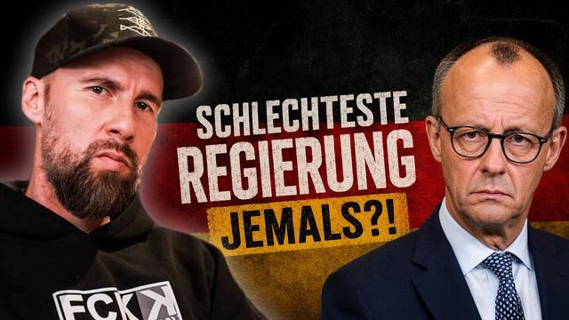 An der Bevölkerung vorbei - Was ist mit unserer Regierung los?! | Robert Marc Lehmann