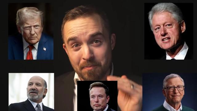 new epstein files are completely insane