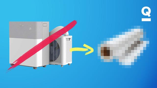 GEILER als Klimaanlagen? | Studio Q