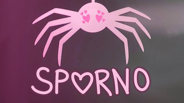 Sporno ♡