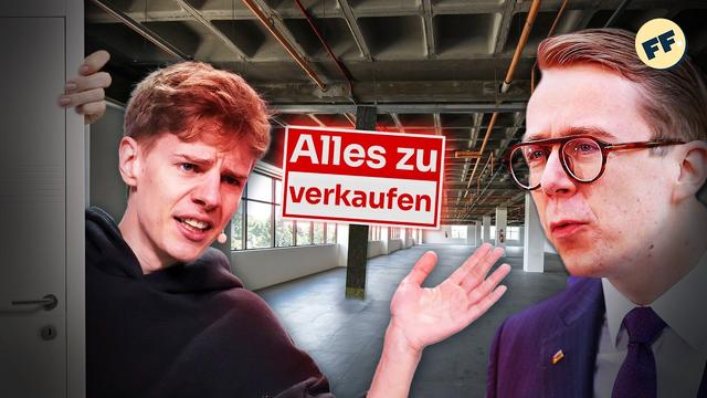 Wie die CDU in Mecklenburg-Vorpommern ihre eigene Auflösung organisieren muss | mit Levi Penell