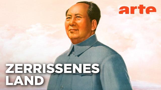 Die Geschichte Chinas (2/3) | Doku HD Reupload | ARTE