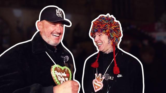 KEINE SAU KENNT DICH